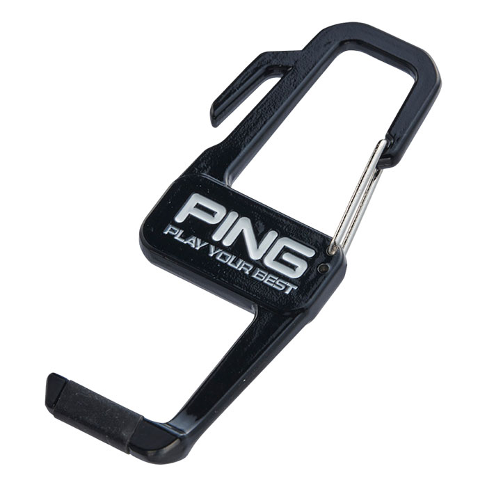 Rakuten - ピン ゴルフ PING AC-U2510 BAG HANGER 38614-01 バッグハンガー