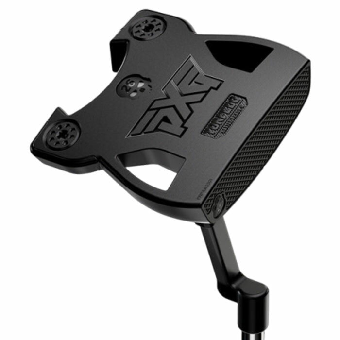 Rakuten - PXG Battle Ready II Putters Torpedo トルピード バトル レディー 2 パター
