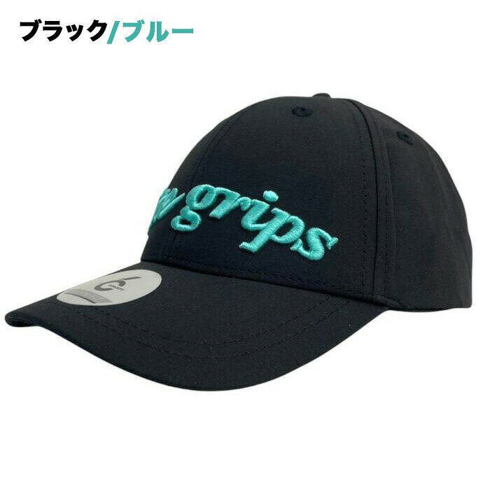 エリートグリップ elite grips TEM25 elite ロゴ CAP キャップ ゴルフ 帽子 CAP