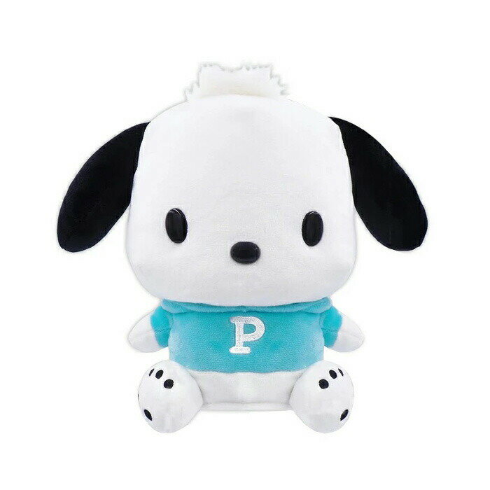 Rakuten - ポチャッコ Pochacco ヘッドカバー フェアウェイウッド用 PCHF001 ゴルフ ヘッドカバー サンリオ ヘッドカバー