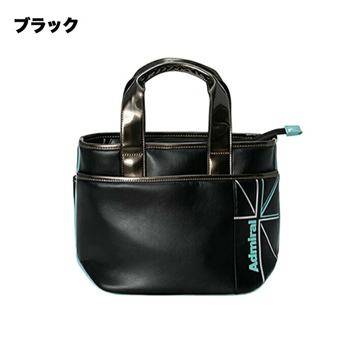 アドミラル admiral ADMZ6AT4 UJスポーツ ラウンド トートバッグ ゴルフ用品 小物...