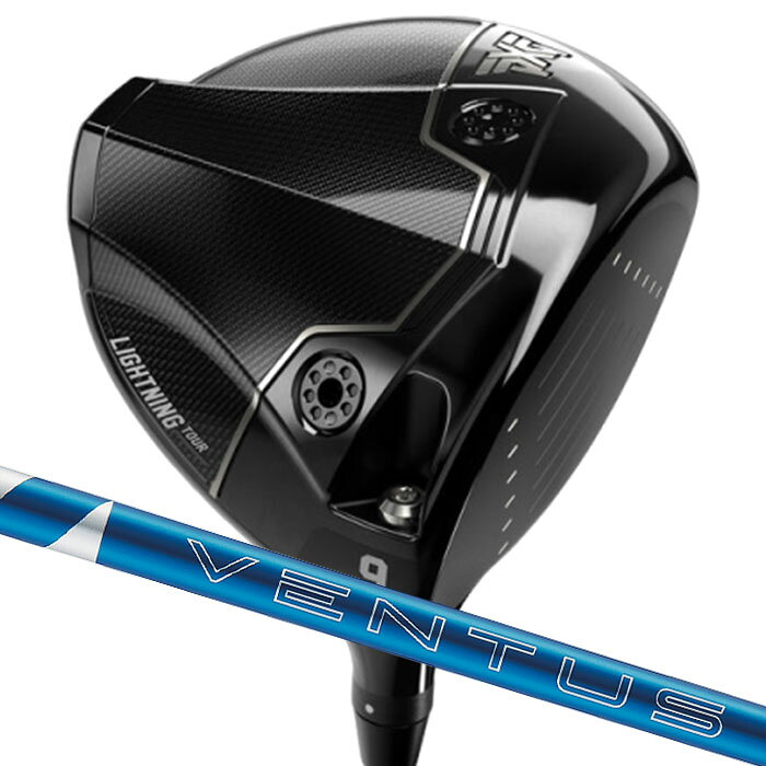(カスタムドライバー) PXG Lightning Tour Driver 24VENTUS BLUE Parsons Xtreme Golf 1W