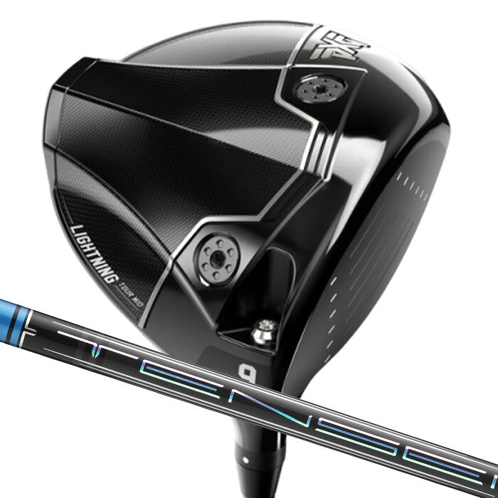 (カスタムドライバー) PXG Lightning Tour Mid Driver TENSEI PRO BLUE 1K Parsons Xtreme Golf 1W