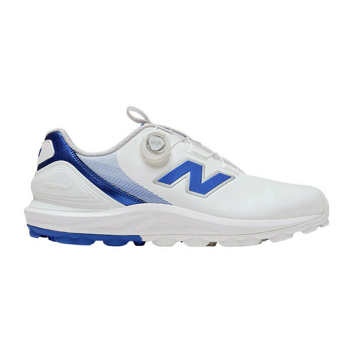 Rakuten - ニューバランスゴルフ new balance UG2500BD FRESH FOAM X 2500 スパイクレス BOA ゴルフシューズ