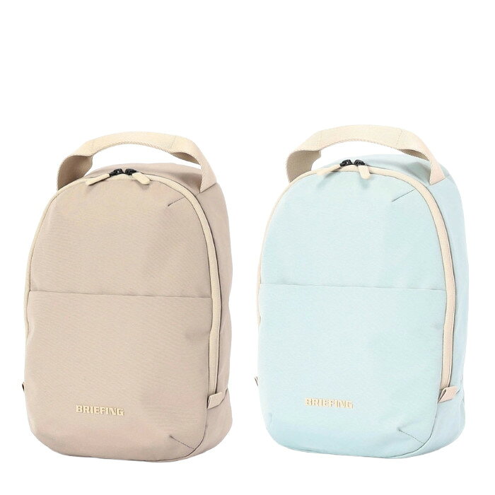 ブリーフィング ゴルフ BRIEFING GOLF BRG261G09 OVAL SHOES CASE NC ゴルフ シューズバッグ