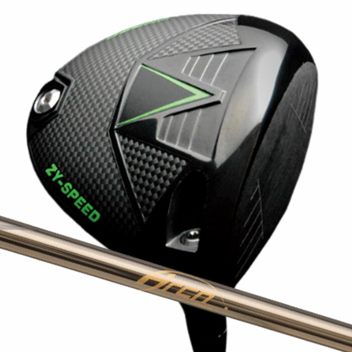 Rakuten - (カスタムドライバー) ジェイビーム JBEAM ZY-SPEED DRIVER ARCH CA-01P