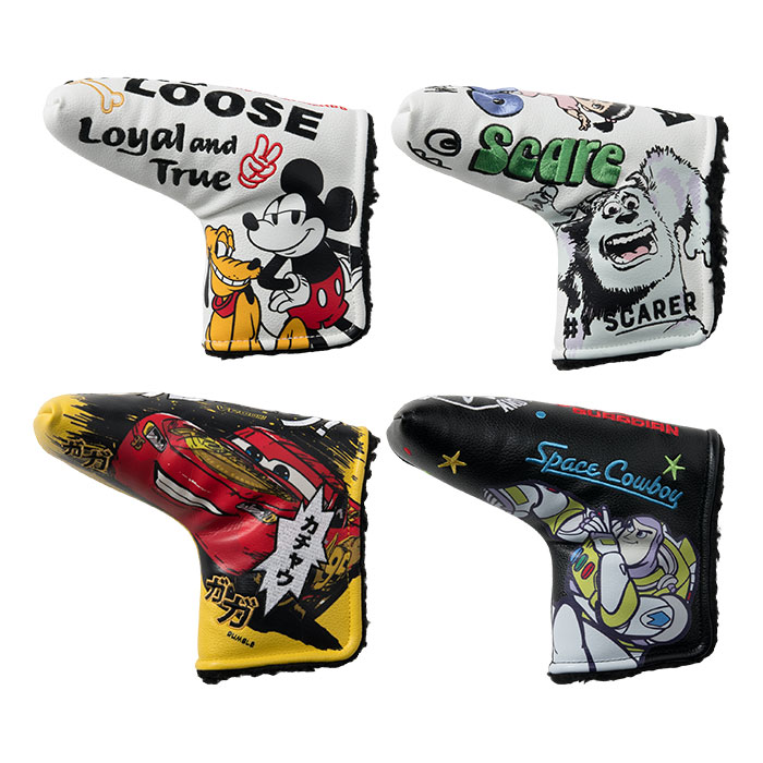 型番 XYMG6FH4 サイズ 高さ:12cm 横幅:17.5cm マチ:9cm 素材 合成皮革(PU) 原産国 中国お気に入り登録で お得な クーポン・ポイント 情報GET!! この商品を お気に入り登録する ディズニーフレンズ ピン型 パターカバー 合皮素材を使用したピン型パターカバー。 内側にはボア素材を使用しパターをやさしく保護。キャラクターの世界観を刺繍とプリントを組み合わせて表現した迫力あるデザイン。