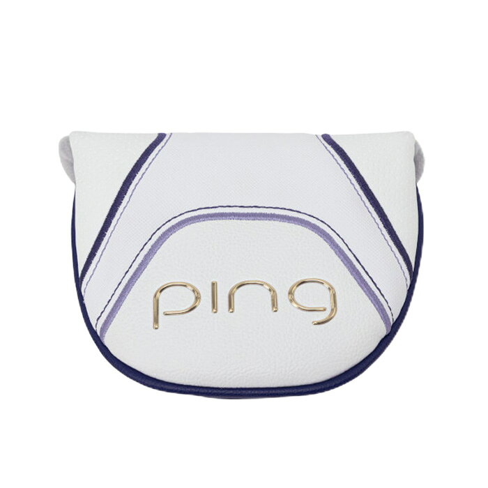 楽天市場】ping ピン レディース g le 2 パターカバーの通販