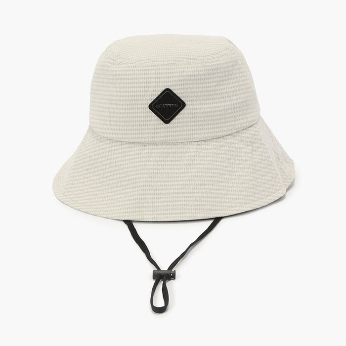 ブリーフィング ゴルフ BRIEFING GOLF BRG261W68 WOMENS SEERSUCKER CORD STRAP WI...