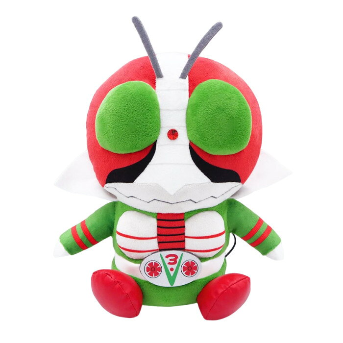 昭和仮面ライダー KRHD004 仮面ライダー V3 ドライバー用 460cc対応 ヘッドカバー