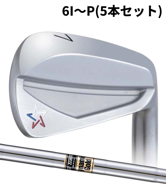 Rakuten - (カスタムクラブ)アーティザン LS☆720HM ARTISAN 単品 Dynamic Gold 120 アイアン
