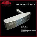 ベノック BENOCK easpade B type エスペード Bタイプ パター