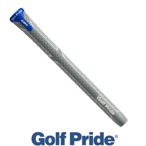 ゴルフプライド CPX ミッド ゴルフグリップ バックラインなし やや太め 重め 柔らかい Golf Pride