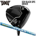 (JX^Nu) PXG 0311 BLACK OPS hCo[ UST}~ }WJ Ab^X Parsons Xtreme Golf 1W (G)