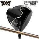 (JX^Nu) PXG 0311 BLACK OPS Tour 1 hCo[ ARCH CA-01P Parsons Xtreme Golf 1W (G)