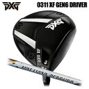 (JX^Nu) PXG 0311XF GEN6 hCo[ tWN DAYTONA SPEEDER fCgi Xs[_[ Parsons Xtreme Golf 1W (G)
