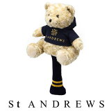  ɥ塼 St ANDREWS ƥǥ٥ إåɥС ɥ饤С