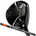 (JX^Nu) PXG 0311 BLACK OPS tFAEFCEbh TENSEI PRO ORANGE 1K Parsons Xtreme Golf FW (G)