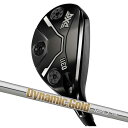 (JX^Nu) PXG 0311 BLACK OPS nCubh Dynamic Gold 120 Parsons Xtreme Golf [eBeB (G)