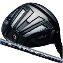 (JX^Nu)oh BALDO TT DRIVER GT1 FOUR HUNDRED TWENTY hCo[ UST}~ LIN-Q BLUE (G)