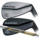 (JX^Nu)oh BALDO TT FORGED IRON AIR 5I~PW(6{Zbg)DG EX TOUR ISSUEACA