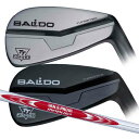 (JX^Nu)oh BALDO TT FORGED IRON AIR 5I~PW(6{Zbg)N.S.PRO MODUS3 TOUR 125ACA