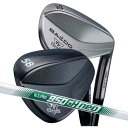 (JX^Nu)oh BALDO TT FORGED MILLED WEDGE EGbW N.S.PRO 950 neo(G)