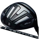 (JX^Nu)oh BALDO TT DRIVER GT2 DEEP FACE MODELhCo[ tWN VENTUS x^X (G)