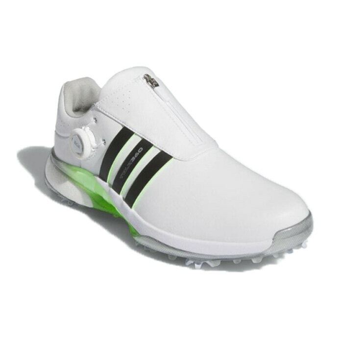 アディダス adidas MDK79 ツアー 360 24 ボア メンズゴルフシューズ IF0251 TOUR 360 BOA