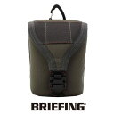 u[tBO St BRIEFING GOLF BRG231G47 SCOPE BOX POUCH TL  |[` XR[v [U[vP[X W[O[(068)