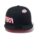 j[G NEW ERA 14125313 59FIFTY CUP NOODLE Jbvk[h NEW ERA ubN Lbv Xq