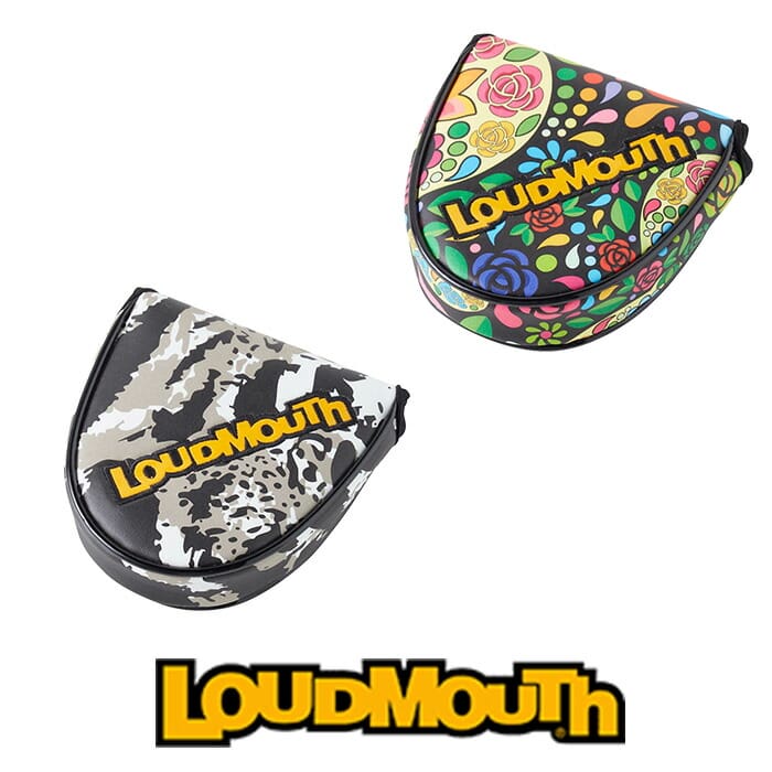 Eh}EX Loud Mouth LM-HC-0010 }bg^ p^[Jo[ St wbhJo[ }Olbg