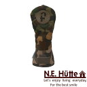Gk.C[.qbe N.E.Hutte WOV[Y J tFAEFCEbhpwbhJo[ Camouflage Head Cover