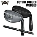 (JX^Nu) PXG 0311gvtH[Wh EFbWMCI 60 80 100 Black Parsons Xtreme Golf EL(G)