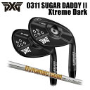 (JX^Nu) PXG 0311 SUGAR DADDY II Xtreme Dark EFbWDynamic Gold 95 Parsons Xtreme Golf E (G)