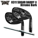 (JX^Nu) PXG 0311 SUGAR DADDY II Xtreme Dark EFbWMCI 90 100 Parsons Xtreme Golf E (G)