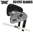 (JX^Nu) PXG 0317ST u[h ACA PiDynamic Gold Parsons Xtreme Golf (G)