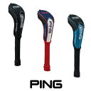 s St PING HC-P223 nCubhp TOUR LITE wbhJo[ 36208 TOUR LITE HEAD COVER HY [eBeB cA[Cg