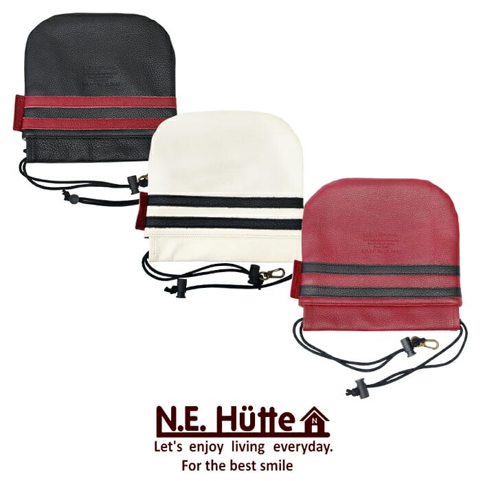 ..ҥå N.E.Hutte 쥶 󥫥С Iron cover إåɥС ޯ 3 ܳ