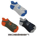 T[Z Rosasen 046-47831 Y Jt Xj[J[\bNX SOCKS 25-27cm