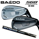 (JX^Nu)oh BALDO COMPETIZIONE 568 IRON DEEP CAVITY 5I-PW 6{ZbgtWN _Ch Xs[_[ ACApACA