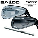 (JX^Nu)oh BALDO COMPETIZIONE 568 IRON DEEP CAVITY 5I-PW 6{ZbgMCI 50 60 70 80ACA