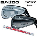 (JX^Nu)oh BALDO COMPETIZIONE 568 IRON DEEP CAVITY 5I-PW 6{ZbgN.S.PRO MODUS3 TOUR 120ACA