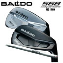 (JX^Nu)oh BALDO COMPETIZIONE 568 IRON MUSCLE CAVITY 5I-PW 6{ZbgMCI 90 100ACA