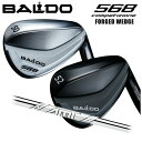 iJX^Nujoh 2023 BALDO COMPETIZIONE 568 FORGED EGbW AMT TOUR WHITE Ry`I[l 568(G)