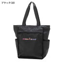 サイコバニー PsychoBunny PBMG3FBC LWG トート バッグ ゴルフ TOTE BAG ゴルフバッグ 普段使い 2