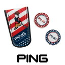s St PING 36483-01 AC-C2201 Mr.PING LIMITED MARKER s  St}[J[