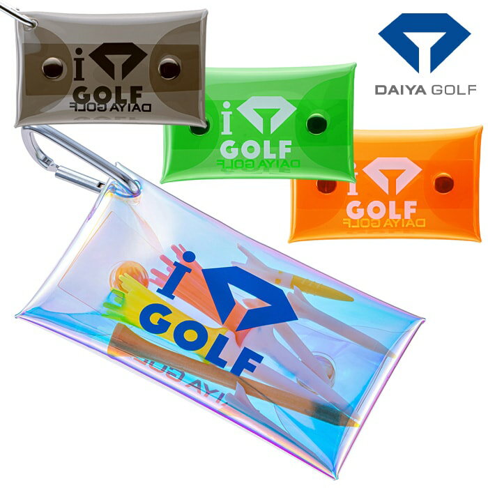 _CSt AS-4006 NAeB[P[X Stpi DAIYA GOLF  XPg |[`