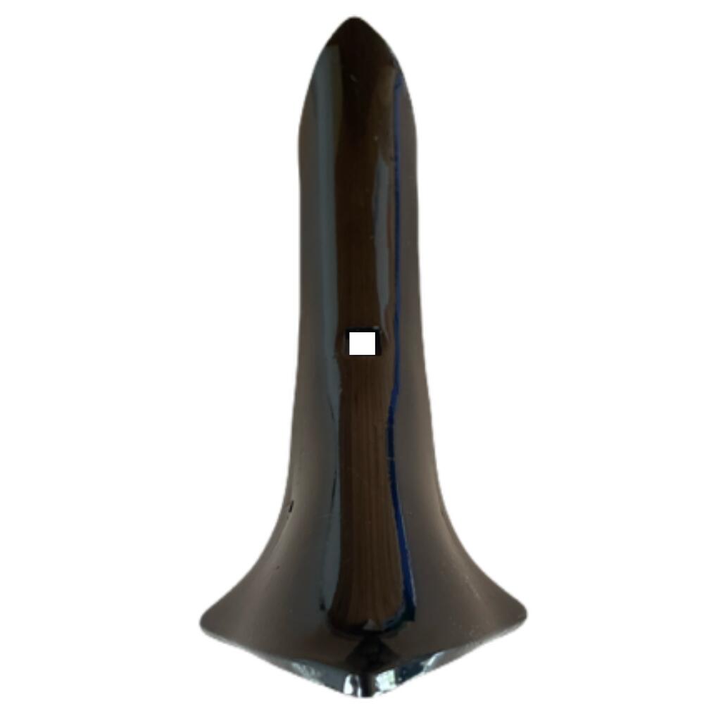 日農 ニチノーカルチベーター 草刈るチ 対応 ヒョウタン刃 ヒョウタン爪 【5枚セット】 適応機種例：AD..