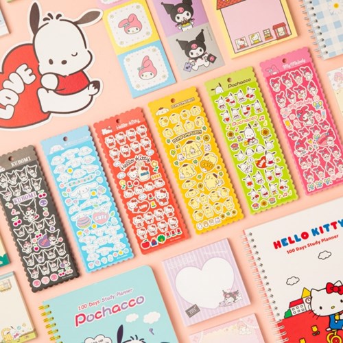 ラインスティッカー/シール/ハロー...